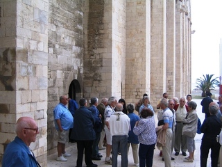 Guide ed accompagnatori turistici, a Trani gli incontri di formazione promossi da Confesercenti
