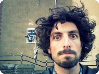 Trani, Mariano Doronzo espone a Luna di sabbia fino a domani