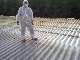 Puglia eternit free, Legambiente Trani organizza un dibattito sulle 