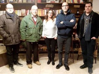 Trani, inizia oggi la serie degli incontri «L'ellisse e il labirinto». Appuntamento con Mario Cassanelli a san Luigi