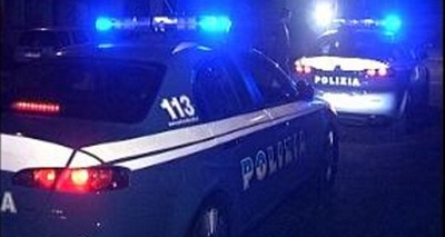 Non si ferma ad un posto di blocco, spericolato inseguimento notturno sulla 16bis che termina in zona Centro a Trani: arrestato, è ai domiciliari