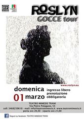 Trani, dal teatro Mimesis parte il 