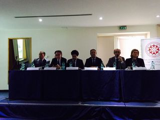 La Barletta-Andria-Trani non vuole perdere il treno. Spina: «I fondi europei 2014-20 sono un'occasione da non perdere»