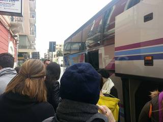 Trani, al liceo Vecchi arriva una delegazione di docenti e alunni provenienti da Germania, Polonia e Turchia