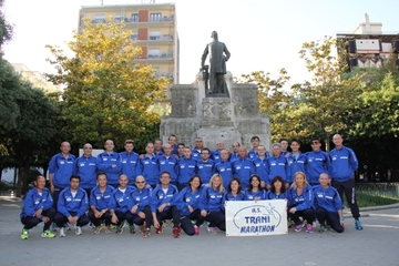 2° Cross di Trani, grande successo di partecipanti