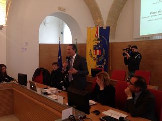 Fondi Europei per opere pubbliche, ultima chance per il rilancio dell'economia del territorio