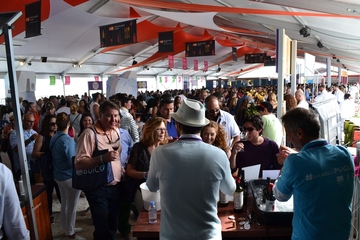La Puglia e le sue eccellenze al South Beach Wine and Food Festival di Miami