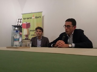 Trani 2015, Bottaro guarda alle primarie ed oltre: «Cambiando i metodi, e riaccendendo l'entusiasmo, possiamo farcela»