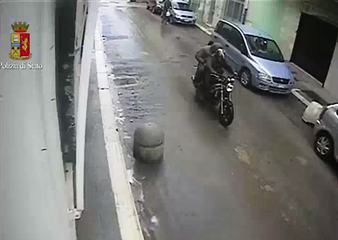 VIDEO. Spararono al capogruppo del Pd di Barletta: la Procura di Trani li fa arrestare