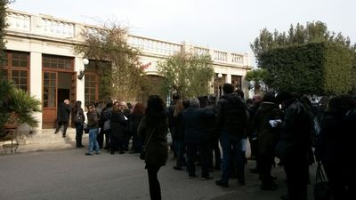 Comune di Trani, si cercano comparse per 