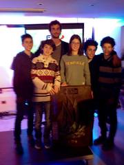 Trani, anno d'oro per la Lega Navale: «Abbiamo mantenuto alto lo standard qualitativo»