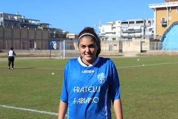 Apulia Trani in cerca di punti salvezza a Napoli