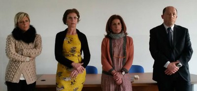 AGGIORNATO. Iaculli alle primarie di Matera scatena l'ira di De Noia (Rd): «Solo così la sinistra può amministrare Trani». Ma sono solo di un'associazione