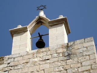 Ritorna a Trani Lech lechà e riprende a splendere la sinagoga. Eventi da oggi, riapertura domani