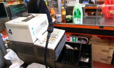 Mendicante coraggioso sventa rapina a Molfetta: arrestato uno dei due autori, Domenico Patruno, di Trani