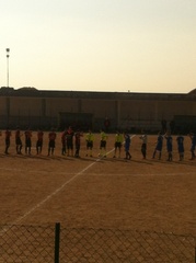 Taranto-Trani 0-2. Bella prestazione dei ragazzi di mister Costantino: doppietta per bomber Manzari