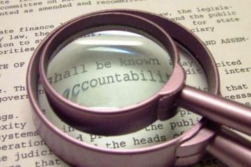 Commissioni a Trani, il Comitato bene comune chiede tutto on line: «Passato, presente e futuro»