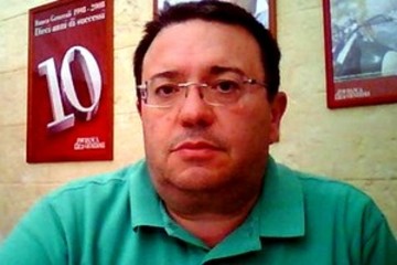 Trani, il commissario trova in Sel lo scudo dagli schizzi di fango. La solidarietà di Mazzilli: «Accuse avvilenti e vergognose»