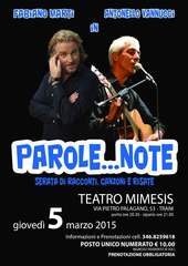 Teatro Mimesis: 