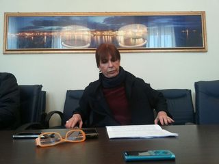 «Resta sgradevole vedere un qualsiasi arbitro indossare la maglietta di una qualsiasi squadra». L'ex sindaco Tarantini commenta la scelta del commissario Iaculli