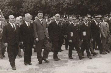 L'associazione Pertini ricorda l'avvocato Bisceglia: morto il 2 marzo del 1990. «Meriterebbe l'intitolazione di una via»