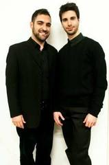 Trani, un cd di musica classica da camera per il duo Corcella-Ceci. Pubblicato dall'etichetta IMD