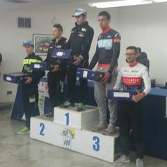 Ciclismo: esordio positivo per la Hello Bike Trani alla Granfondo Molisana