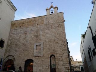 Lech lechà, questa sera Trani rivive la magica «Notte dell'ebraismo»