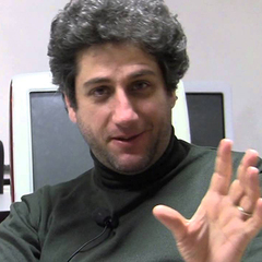 «Scrittori nel tempo», oggi Anton Giulio Mancino a Trani per la rassegna di Luna di sabbia