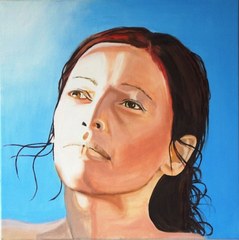 Palazzo Beltrani, fino ad oggi i volti di «Autoritratti al femminile»