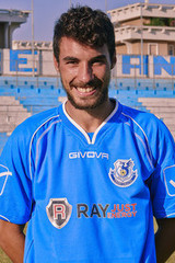 Arriva il Bitonto, Trani a caccia del tris. Costantino: «E vedrete che Albrizio, adesso, ritroverà anche la via del gol»