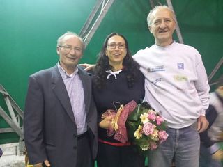 Trani, a casa Ricci, cerca punti pesanti per volare in C