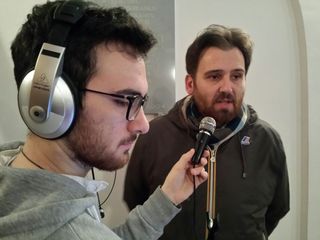 Primarie Trani, Ferrante: «Credo supereremo i 4mila votanti. Se non apriamo all'elettorato del centrodestra non vinceremo mai»