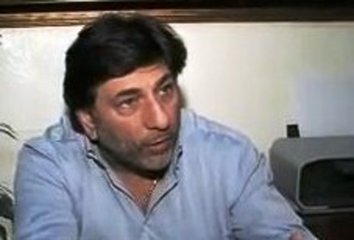 Primarie Trani, parla Domenico Briguglio: «C'è qualcosa che non sta andando come dovrebbe. Spero sia una giornata di sana democrazia»