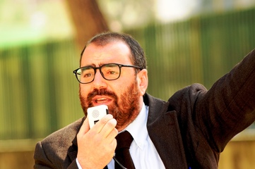 Trani 2015, Procacci: «Bravo Bottaro ma, adesso, subito un confronto pubblico con lui»