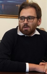 Trani 2015, Ferrante si complimenta con Bottaro ma si dice deluso: «Alcuni comportamenti mi hanno fatto male, devo rifletterci»