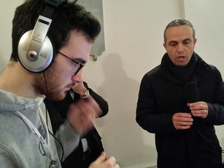 Trani 2015, positivo il bilancio della nostra maratona radiofonica. Favoriti da un'organizzazione impeccabile