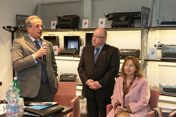 AGGIORNATO. Anche Prefetto e Procuratore di Trani al primo corso regionale per cerimonialisti