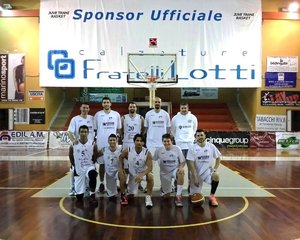 La Juve Trani riprende oggi gli allenamenti. Mazzotta salterà le prossime due per squalifica