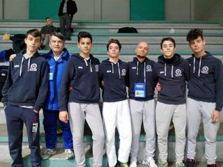 Asd Gugliemi Trani, tre judoka qualificati alla fase finale del campionato italiano cadetti