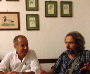 Trani 2015, Negrogno e Santorsola (Sel) rileggono le primarie: «Una rinascita di sana sinistra opposta alla disfatta del Renzismo»