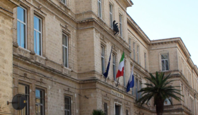 I pentastellati di Trani incontrano il commissario Iaculli: «Questa città ha bisogno di regole»