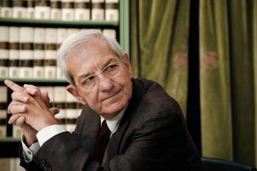 Diritti e doveri, oggi Luciano Violante allo Scientifico ed allo Sporting