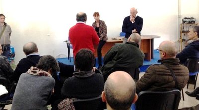 Unimpresa e la raccolta differenziata stoppata a Trani: «Così la città muore due volte»