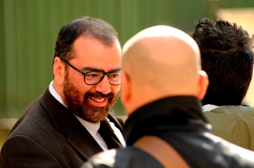 «Trani senza differenziata? Una sconfitta vergognosa da imputare a chi ha disamministrato la città», parla il candidato sindaco Procacci