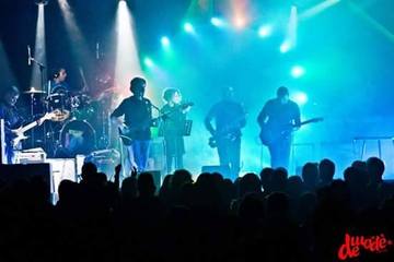 Trani, al Santo Graal proseguono le esibizioni delle tribute band: questa volta tocca ai Pink Floyd