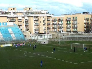 VIDEO. Trani-Nardò, per l'Osservatorio è gara ad alto rischio: sarà vietata ai tifosi neretini. Un omaggio ogni due biglietti
