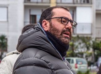 Elezioni, Procacci a muso duro contro il Pd di Trani: «Il caso Ciliento è il simbolo del loro fallimento»