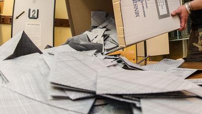 Trani 2015, confermata la nostra anticipazione: si vota il 31 maggio