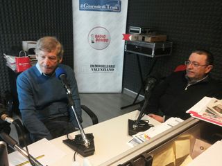Appuntamento con Trani torna in studio dopo le primarie. Ospiti, Antonio Mazzilli e Gino Simone